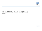 SMID Small Cap Growth Fund_I Shares_3Q20